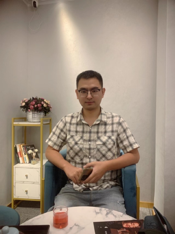 微尘的第五张照片--闽侯婚介网