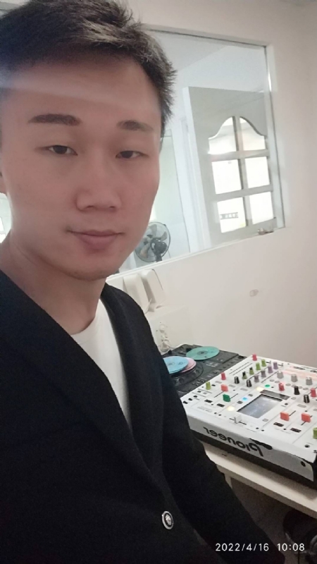 林锋的第二张照片--闽侯婚介网