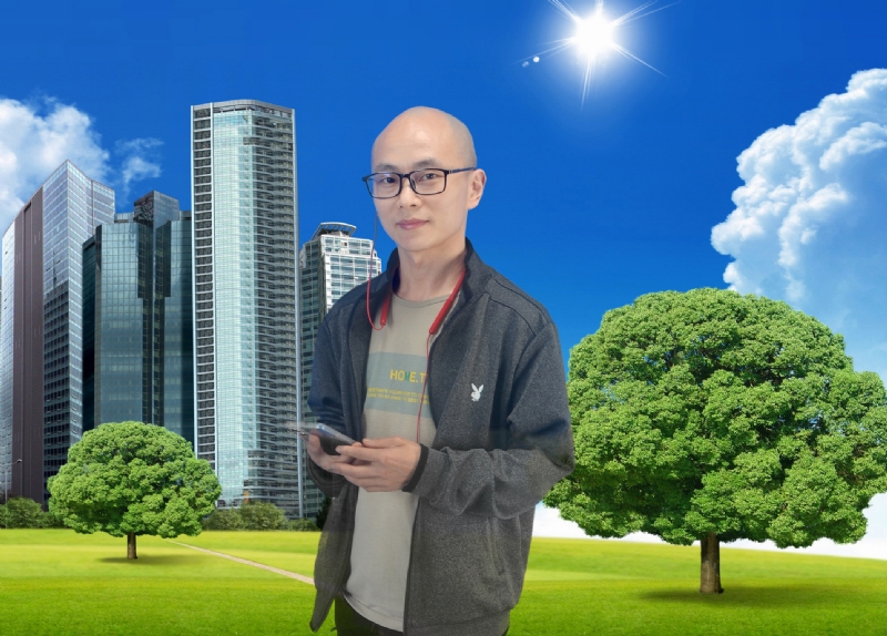 酉星的第二张照片--闽侯婚介网