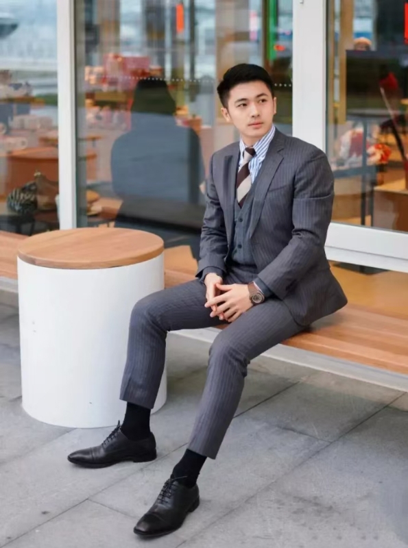 真心待你的第一张照片--闽侯婚介网