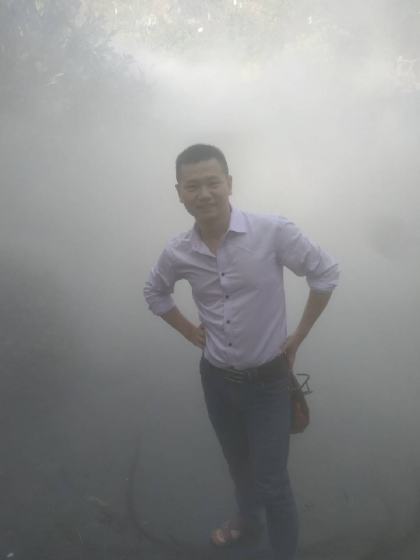 重新开始的第一张照片--闽侯婚介网