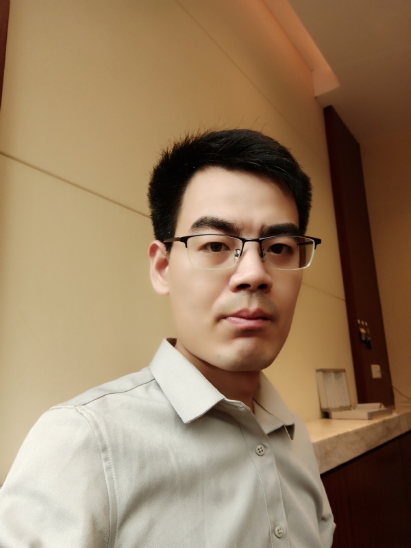 白头偕老的第二张照片--闽侯婚介网