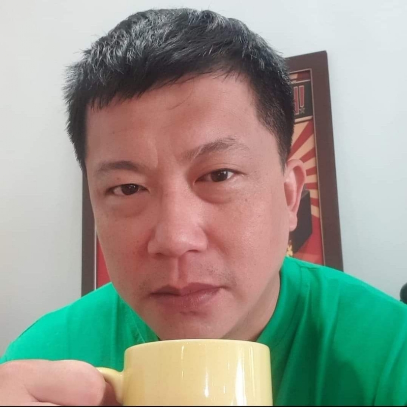 雨果先生的第二张照片--闽侯婚介网