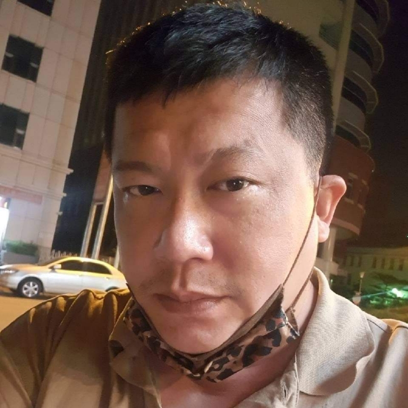 雨果先生的第三张照片--闽侯婚介网