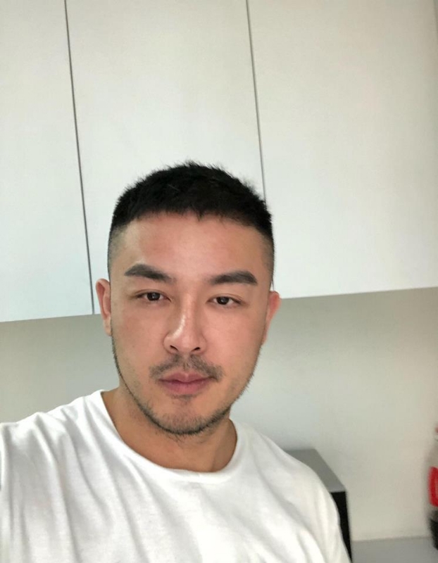 周周的第二张照片--闽侯婚介网