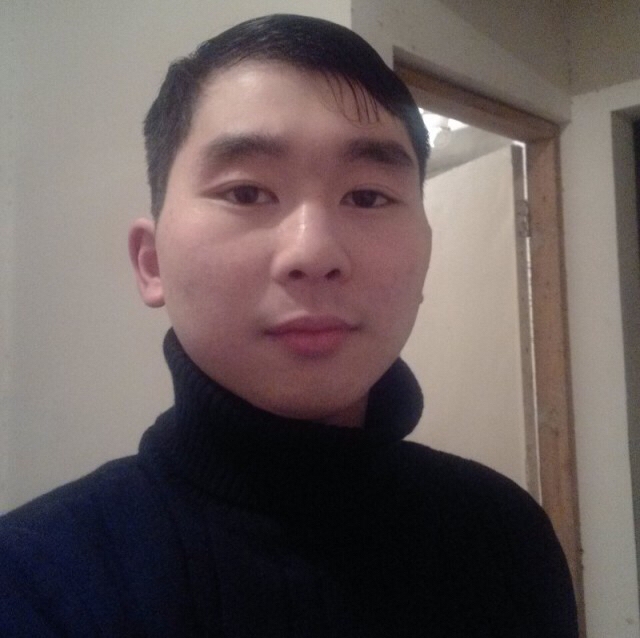 阿鸿的第二张照片--闽侯婚介网