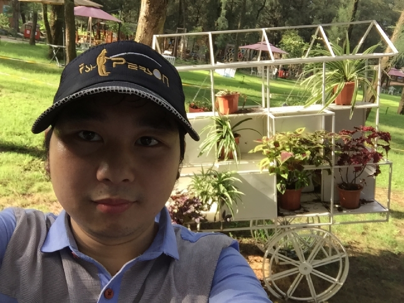 阿鸿的第三张照片--闽侯婚介网