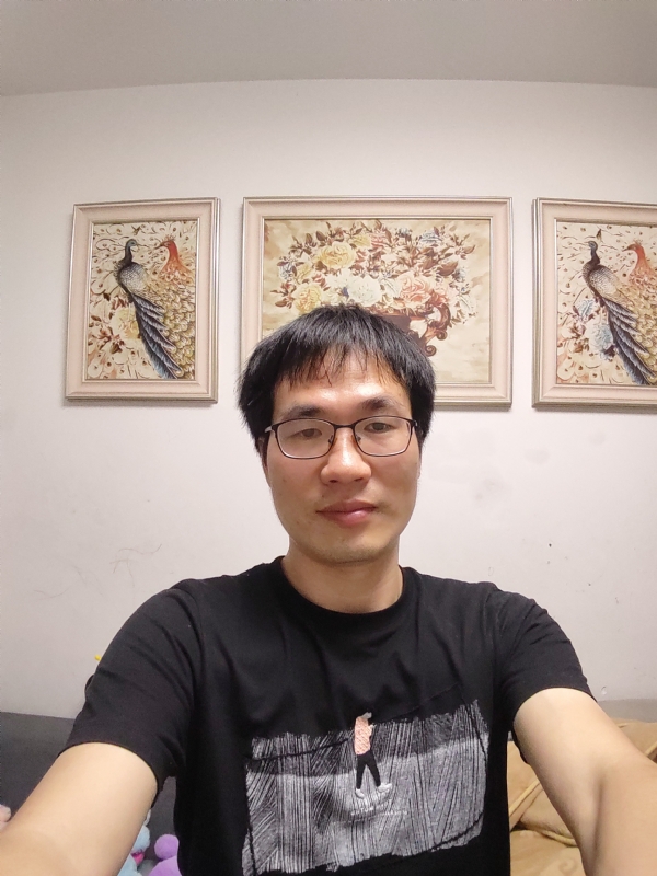 等等的第一张照片--闽侯婚介网