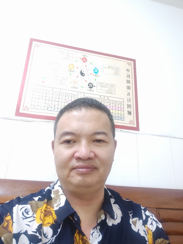健康调理顾问韩智平的第三张照片--闽侯婚介网