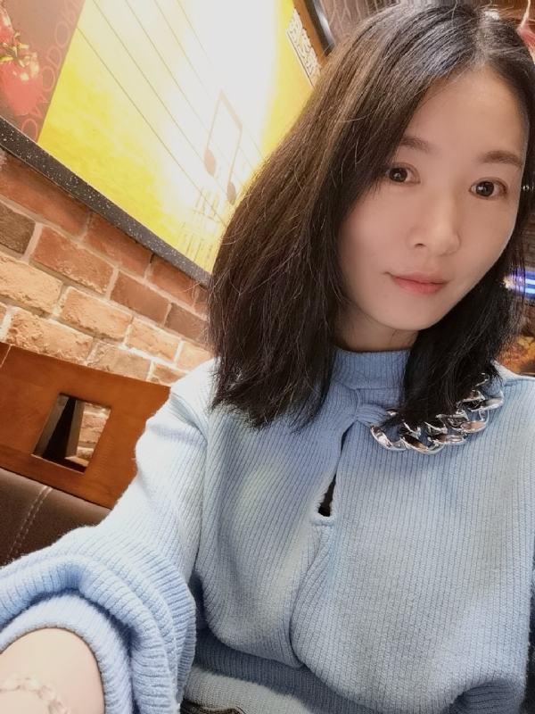 吴优的第一张照片--闽侯婚介网