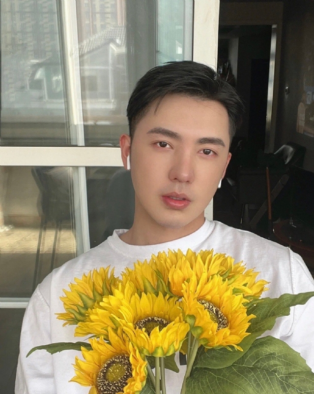 浪子无悔的第二张照片--闽侯婚介网