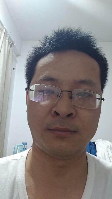chastity的第二张照片--闽侯婚介网