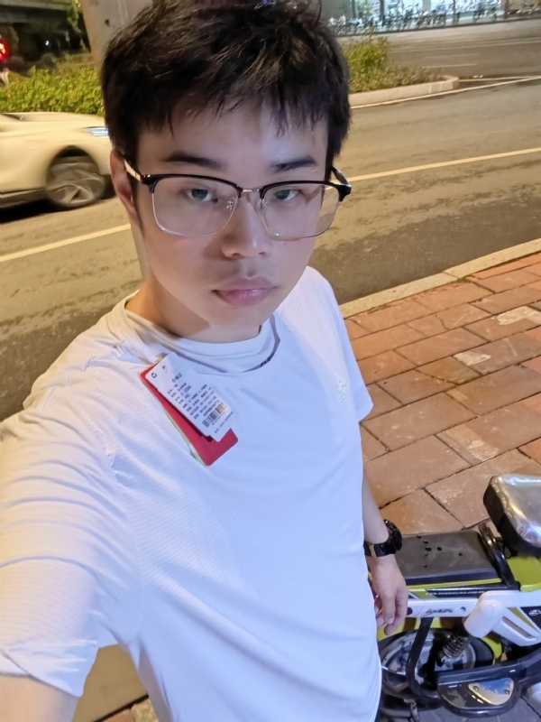 jxz的第一张照片--闽侯婚介网