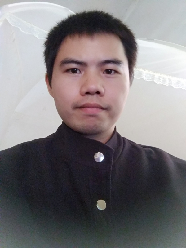韦不凡的第一张照片--闽侯婚介网