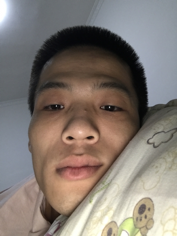 直男的第一张照片--闽侯婚介网