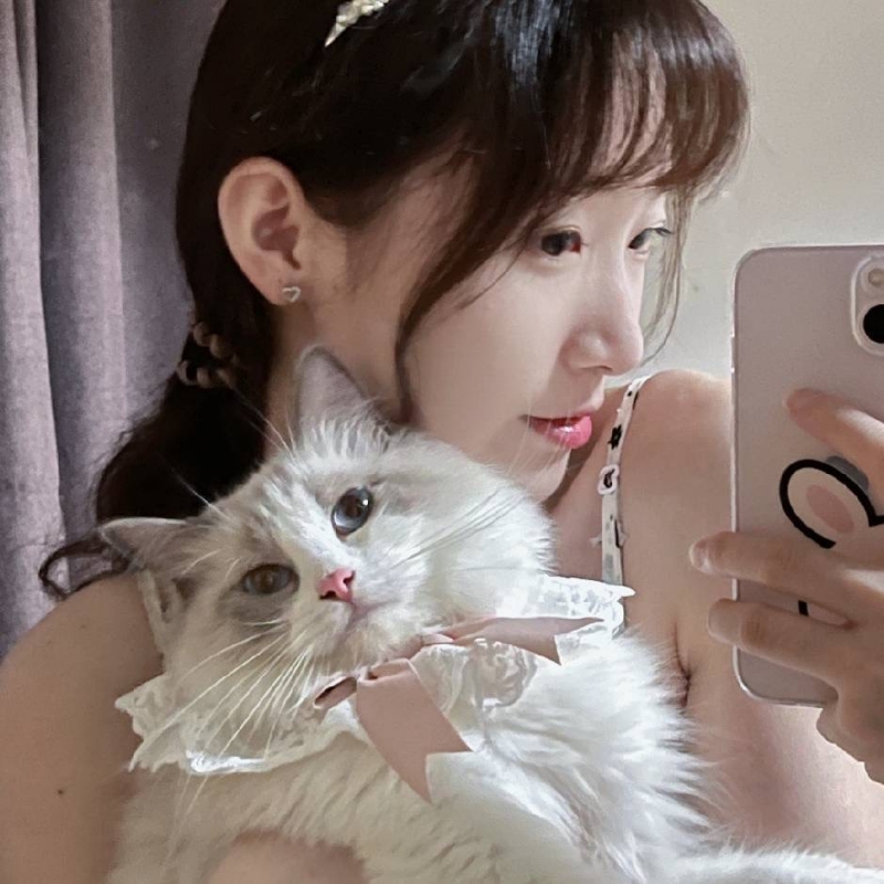 mY的第二张照片--闽侯婚介网