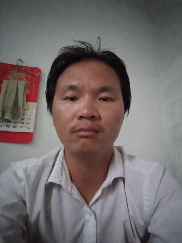小杨的第一张照片--闽侯婚介网