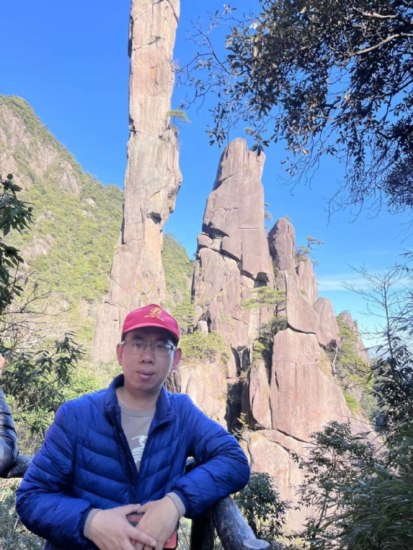 师傅被妖怪吃了的第二张照片--闽侯婚介网