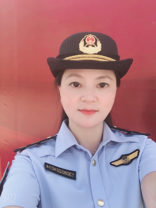 明明的第一张照片--闽侯婚介网