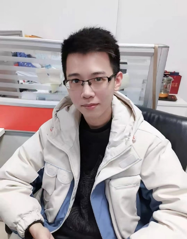 云杰的第一张照片--闽侯婚介网