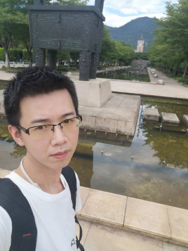 云杰的第二张照片--闽侯婚介网