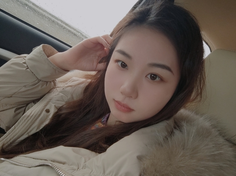 迷路惹的第三张照片--闽侯婚介网