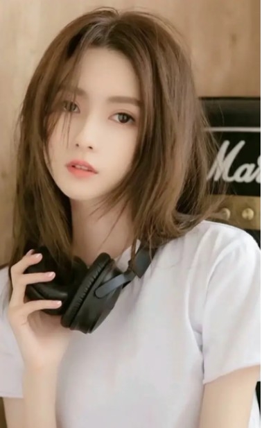 小花花的第一张照片--闽侯婚介网