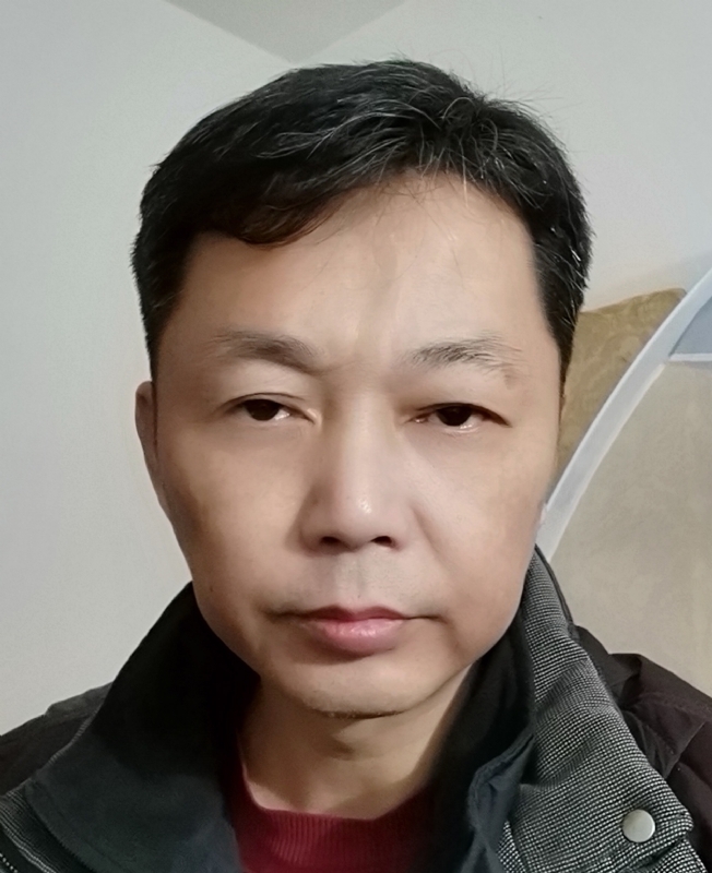 大苏苏的第三张照片--闽侯婚介网