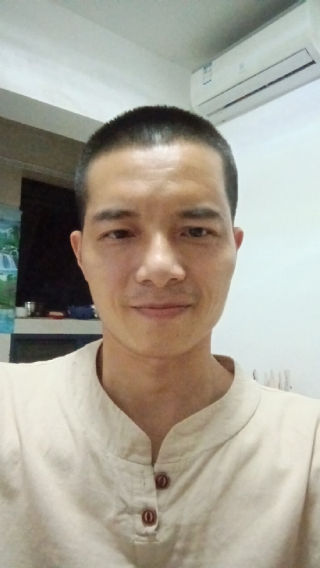 兴兴的第二张照片--闽侯婚介网