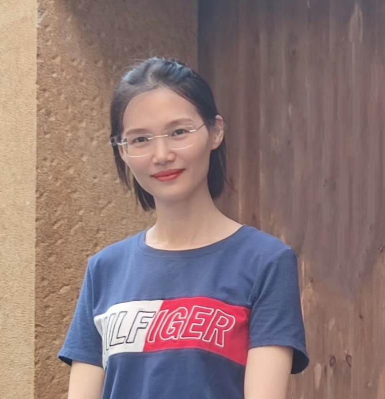 Elyon的第二张照片--闽侯婚介网