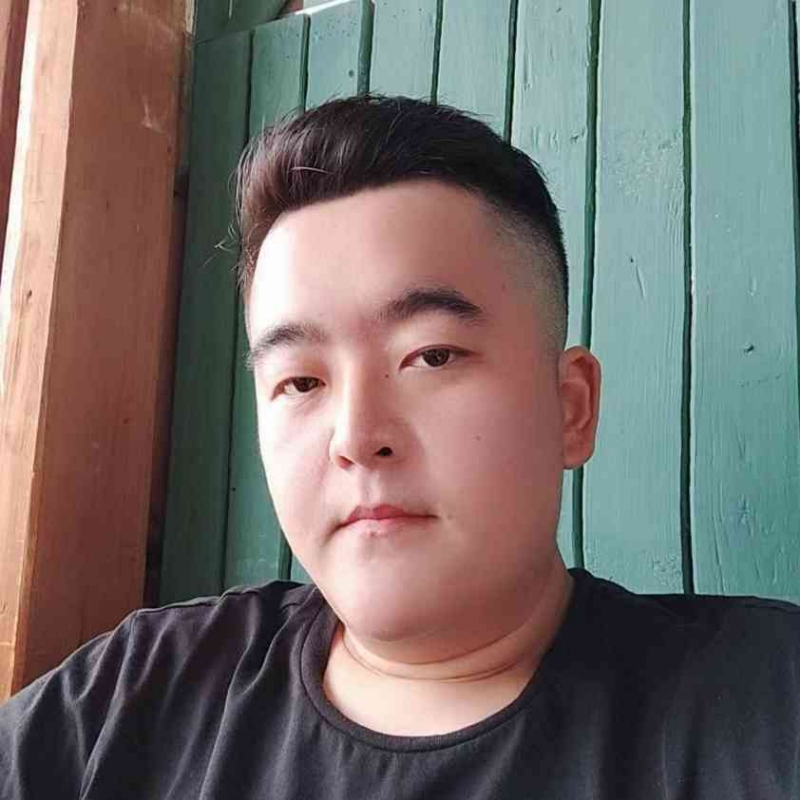 小谢的第一张照片--闽侯婚介网