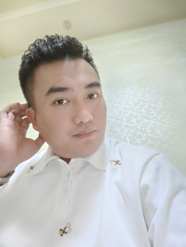哈哈先生的第二张照片--闽侯婚介网