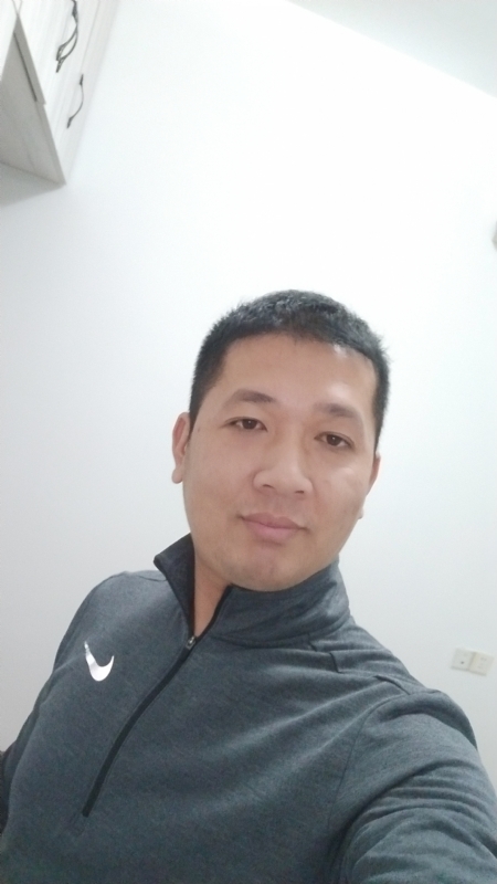 好好的第一张照片--闽侯婚介网