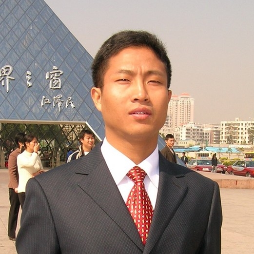 友缘的第一张照片--闽侯婚介网