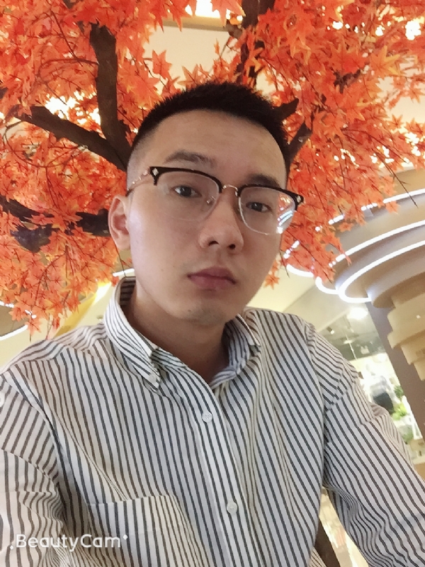 老-boy的第一张照片--闽侯婚介网
