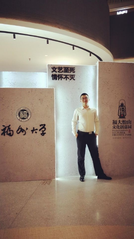 凌宇的第一张照片--闽侯婚介网