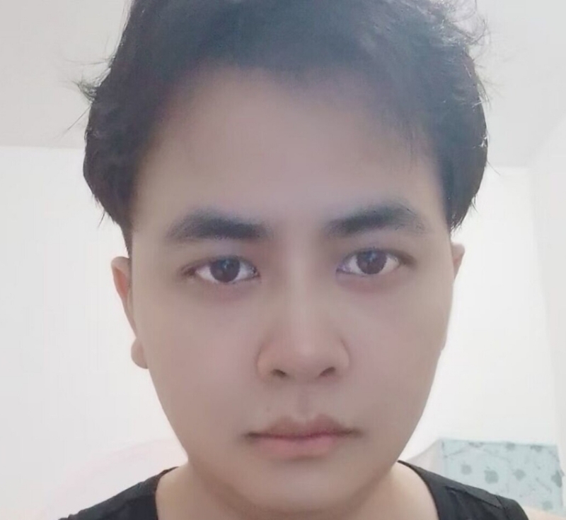似醉非醉的第一张照片--闽侯婚介网