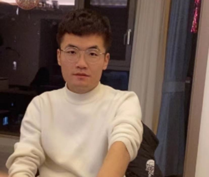 阮籍的第一张照片--闽侯婚介网