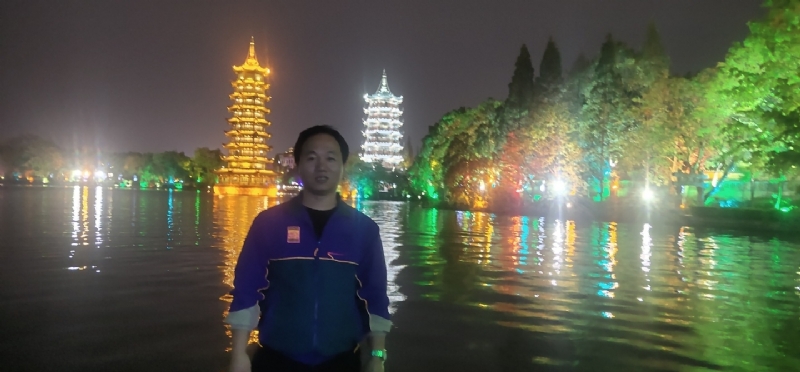 喜乐的第一张照片--闽侯婚介网