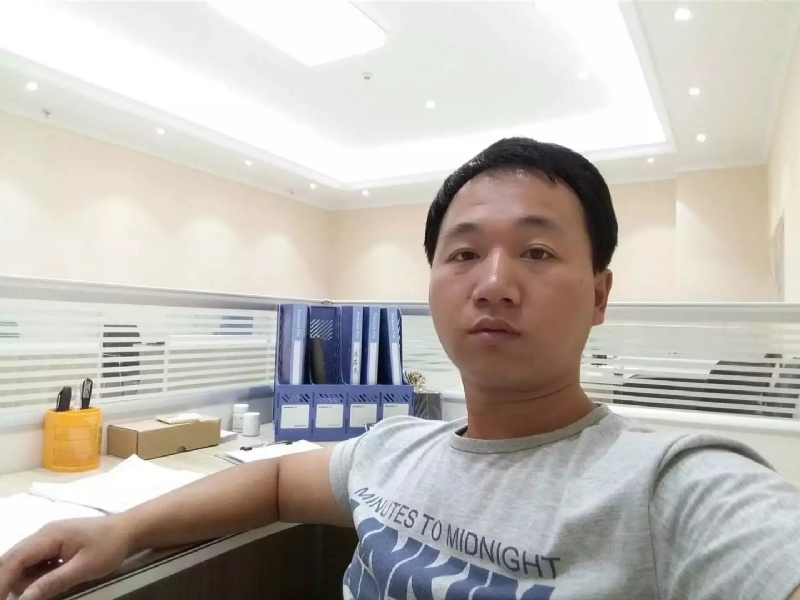 喜乐的第三张照片--闽侯婚介网