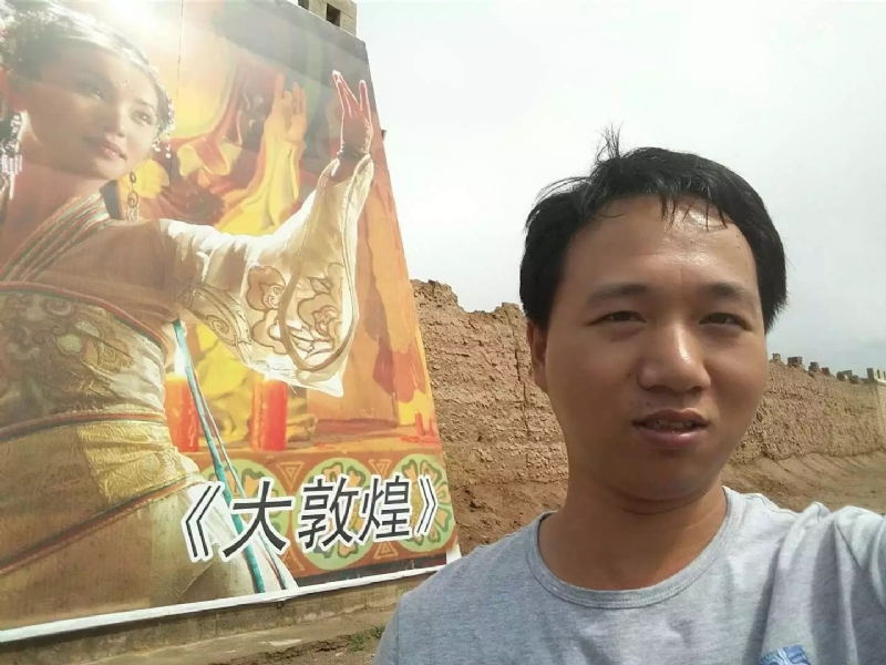 喜乐的第四张照片--闽侯婚介网