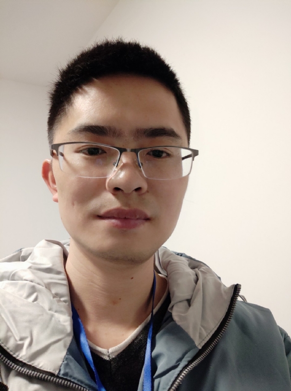 清风的第一张照片--闽侯婚介网
