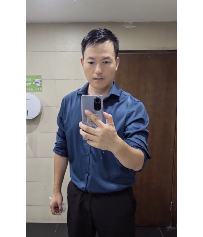 缘来是你的第三张照片--闽侯婚介网
