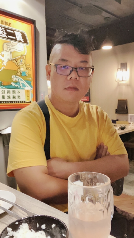 公爵的第一张照片--闽侯婚介网