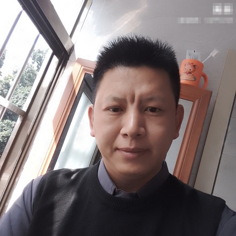 凯凯的第一张照片--闽侯婚介网