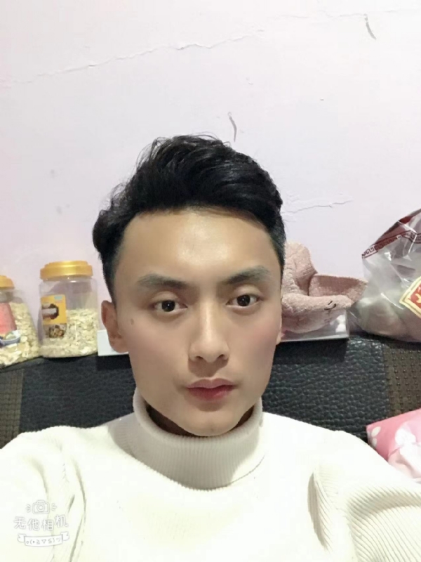 独孤一人的第一张照片--闽侯婚介网