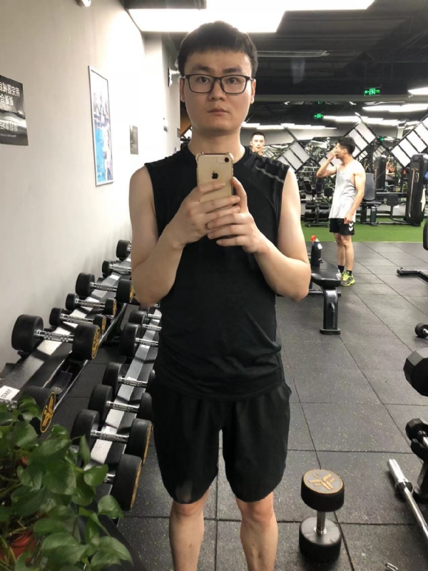土豆的第二张照片--闽侯婚介网