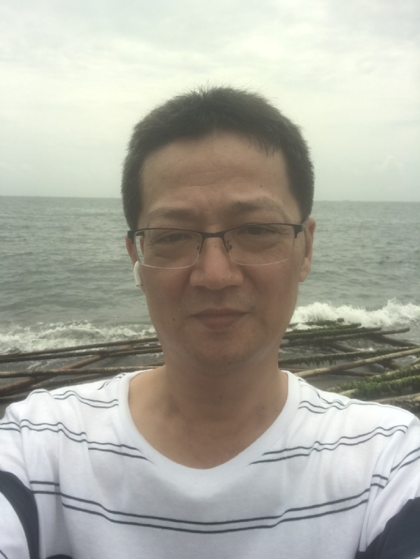浪人的第一张照片--闽侯婚介网