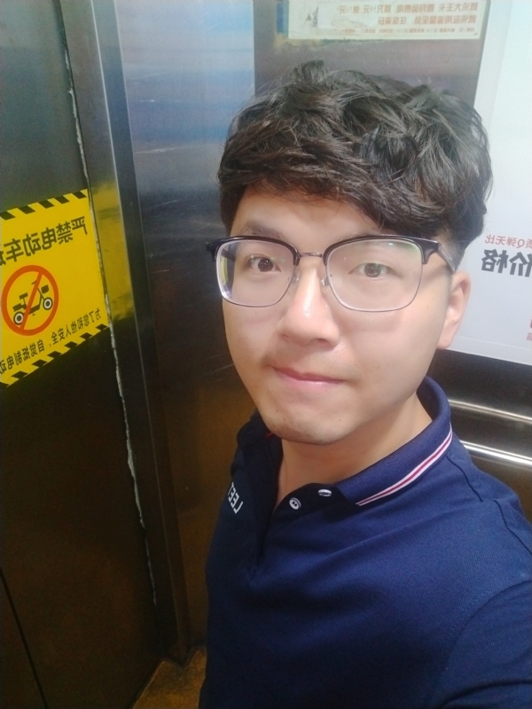 H先生的第二张照片--闽侯婚介网