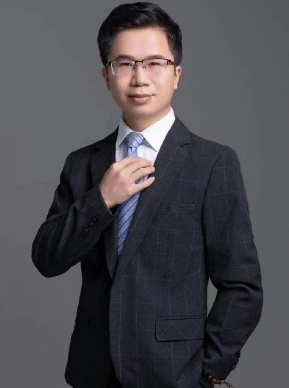 陈先生的第一张照片--闽侯婚介网